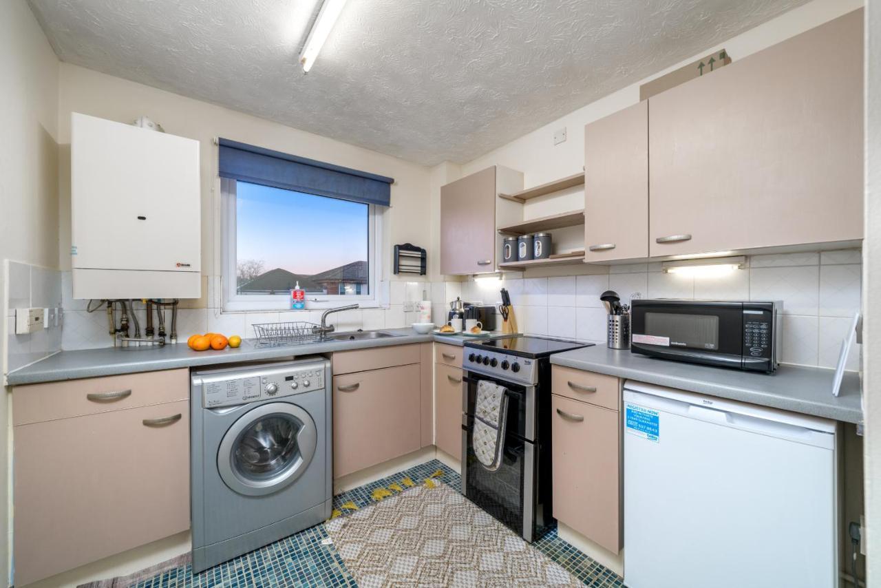 Apartament Stunning 1 Bed Apt With Views Of The Shard & Eye
