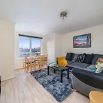 Stunning 1 Bed Apt With Views Of The Shard & London Eye