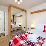 Stunning 1 Bed Apt With Views Of The Shard & London Eye